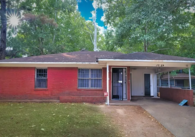 Multi family home for sale at 3603 Ninock St, Shreveport, LA 71109 | MLS# 21302337