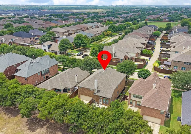 Photo 3 of Single family home for sale at 12038 Gonzales Dr, Frisco, TX 75035 | MLS# 21315646 | Listing updated on 2026-09-03