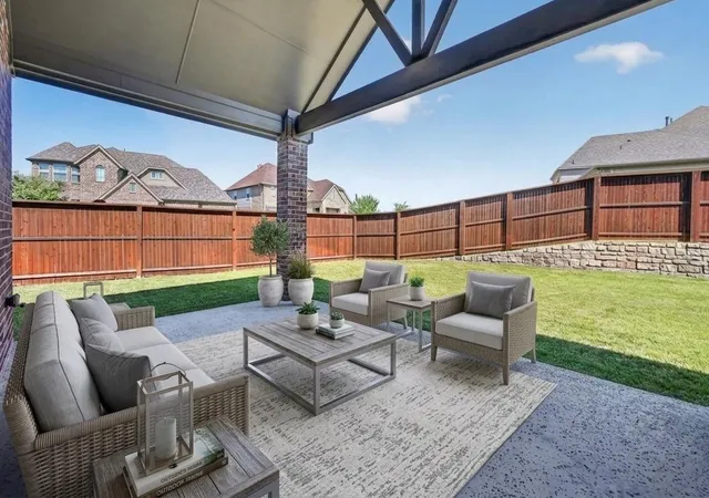 2nd image of 1901 Acton Ln, Lantana, TX 76226 | MLS# 21311864
