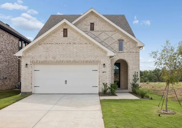 Photo 1 of Single family home for sale at 4873 Dee St, Celina, TX 75009 | MLS# 21315664 | Listing updated on 2026-10-31