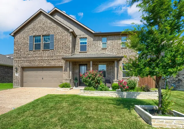 Photo 2 of Single family home for sale at 2404 Limestone Ln, Melissa, TX 75454 | MLS# 21312225 | Listing updated on 2026-09-17