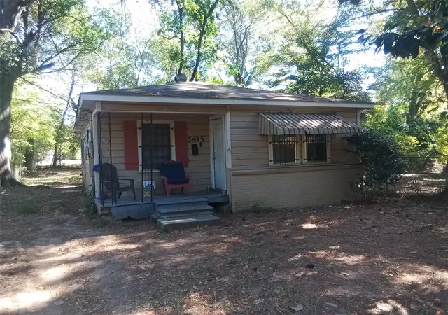 Multi family home for sale at 5415 Norton St, Shreveport, LA 71109 | MLS# 21299327