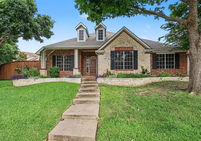 Homes for sale in The Colony, TX | 6604 Stewart Blvd, The Colony, TX 75056 | MLS# 21310850