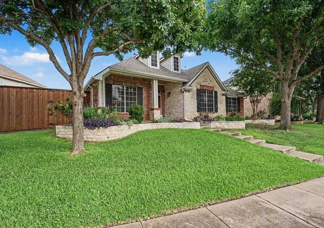 Homes for sale in The Colony, TX | 6604 Stewart Blvd, The Colony, TX 75056 | MLS# 21310850