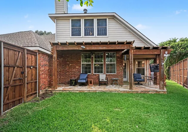 Homes for sale in The Colony, TX | 6604 Stewart Blvd, The Colony, TX 75056 | MLS# 21310850
