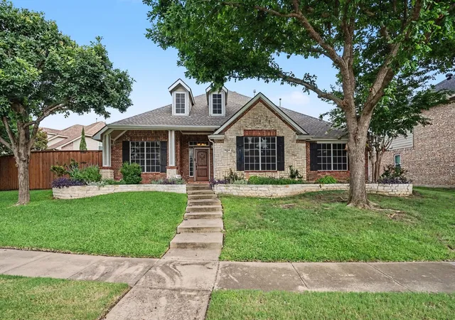 Homes for sale in The Colony, TX | 6604 Stewart Blvd, The Colony, TX 75056 | MLS# 21310850