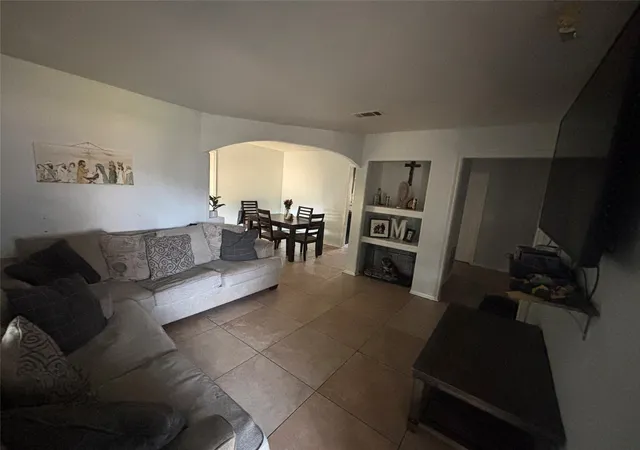Photo 4 of Single family home for sale at 3717 Childress St, Fort Worth, TX 76119 | MLS# 21315803 | Listing updated on 2026-07-18