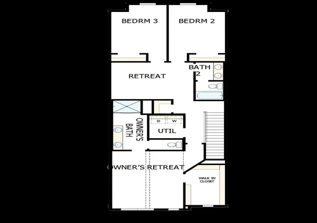 Photo 3 of Townhouse for sale at 4827 Fuller Ct #504, Irving, TX 75038 | MLS# 21315903 | Listing updated on 2026-08-22