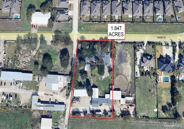 Photo 1 of Sale Pending at 308 Alanis Dr, Wylie, TX 75098 | MLS# 21314755 | Listing updated on 2026-08-30