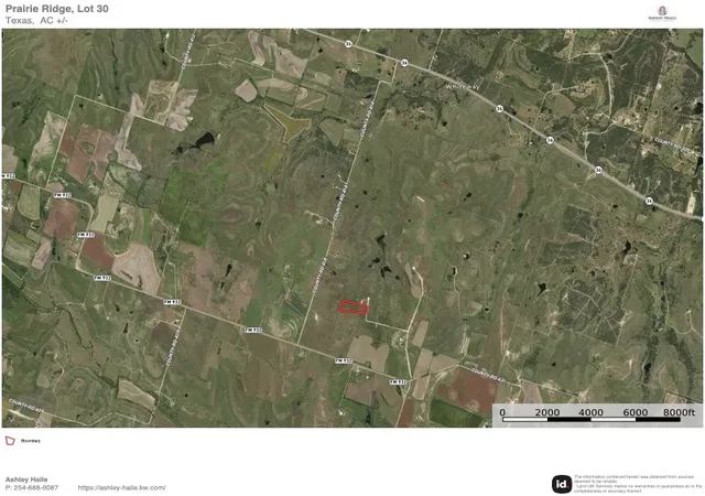 Homes for sale in Jonesboro, TX | Lot 30 Pr 4311, Jonesboro, TX 76538 | MLS# 21315922