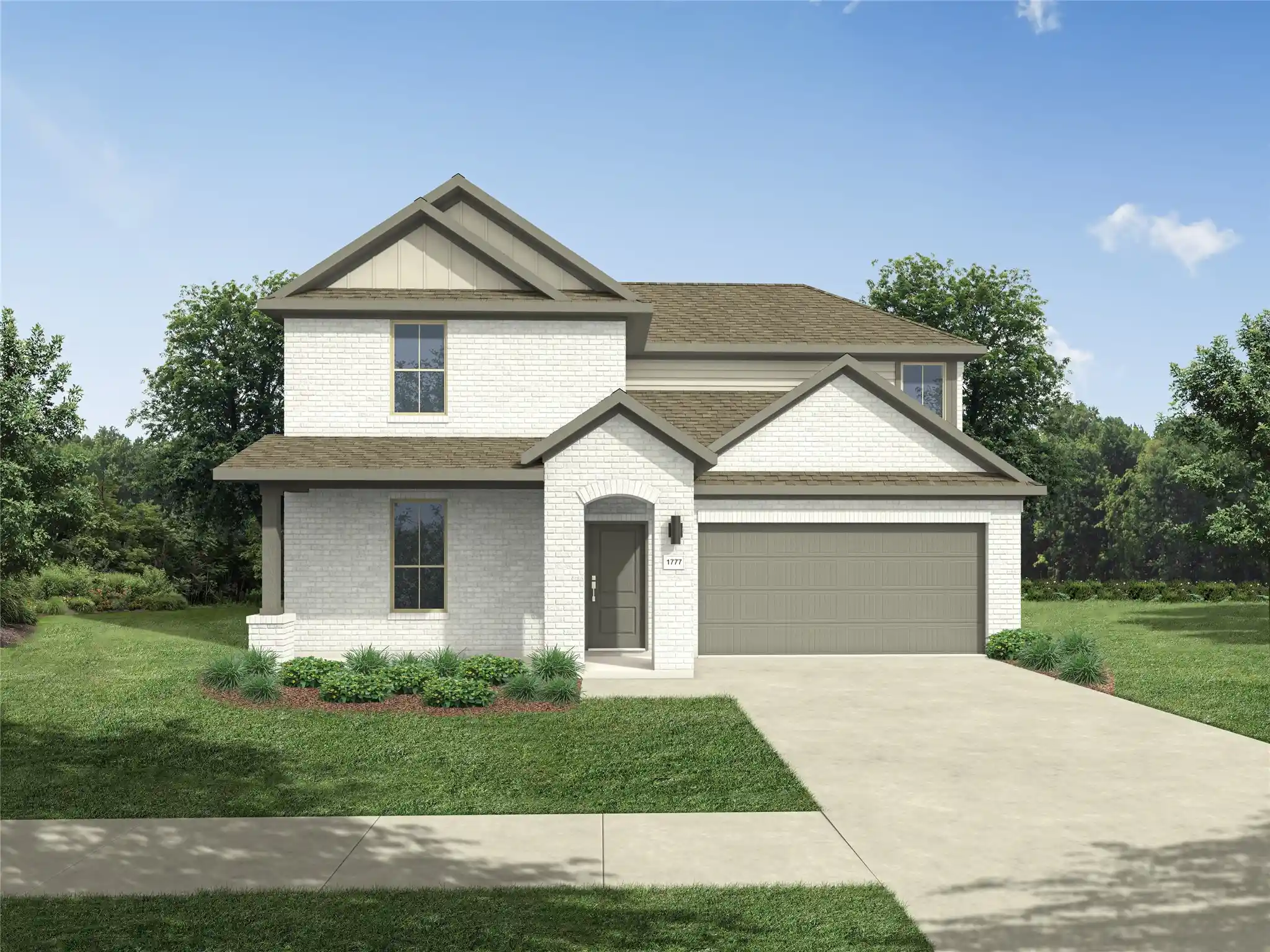 Photo 1 of Single family home for sale at 857 Rockcloud Dr, Haslet, TX 76052 | MLS# 21315823 | Listing updated on 2026-10-29