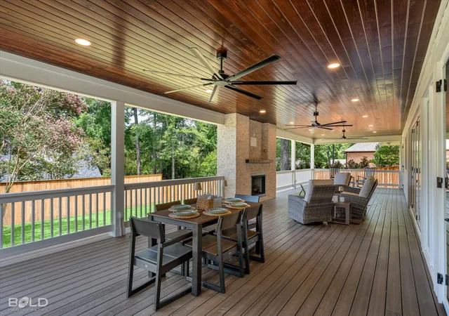 Photo 3 of Single family home for sale at 6012 E Ridge Dr, Shreveport, LA 71106 | MLS# 21312930 | Listing updated on 2026-09-23