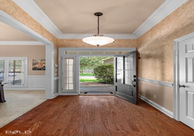 Photo 3 of Single family home for sale at 444 Grand Oaks Dr, Shreveport, LA 71106 | MLS# 21307589 | Listing updated on 2026-08-22