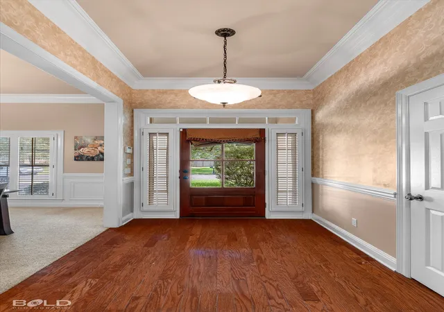 Photo 3 of Single family home for sale at 444 Grand Oaks Dr, Shreveport, LA 71106 | MLS# 21307589 | Listing updated on 2026-08-22