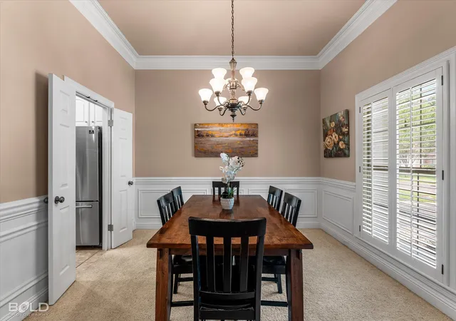Photo 4 of Single family home for sale at 444 Grand Oaks Dr, Shreveport, LA 71106 | MLS# 21307589 | Listing updated on 2026-08-22