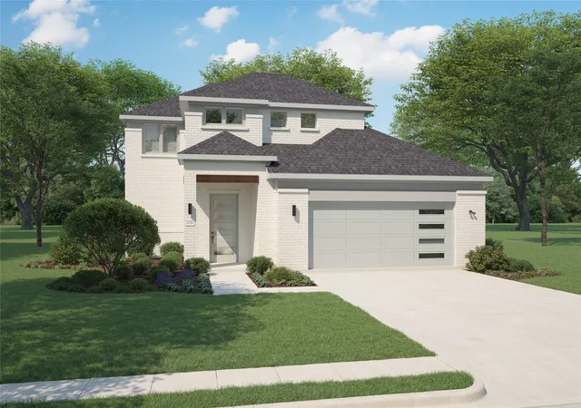Photo 1 of Sale Pending at 4617 Starlight Dr, Mc Kinney, TX 75071 | MLS# 21315909 | Listing updated on 2026-08-31