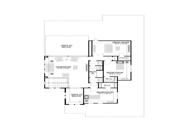 Photo 3 of Sale Pending at 4617 Starlight Dr, Mc Kinney, TX 75071 | MLS# 21315909 | Listing updated on 2026-08-31
