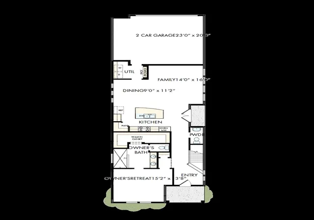 Photo 2 of Sale Pending at 2208 Rolling Oaks Dr, Fort Worth, TX 76008 | MLS# 21316040 | Listing updated on 2026-08-31