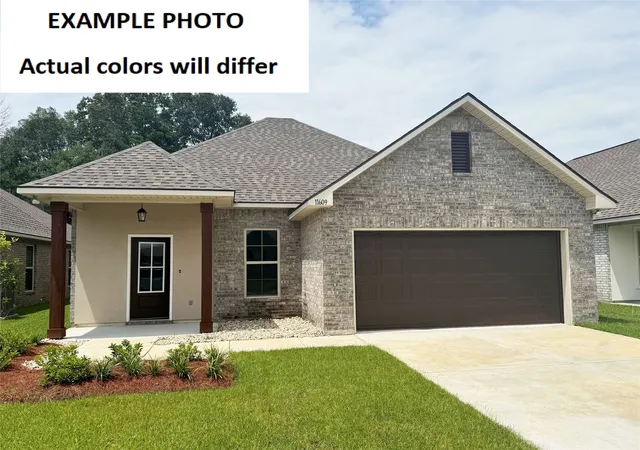 1st image of 193 Berkshire Pl, Haughton, LA 71037 | MLS# 21316055