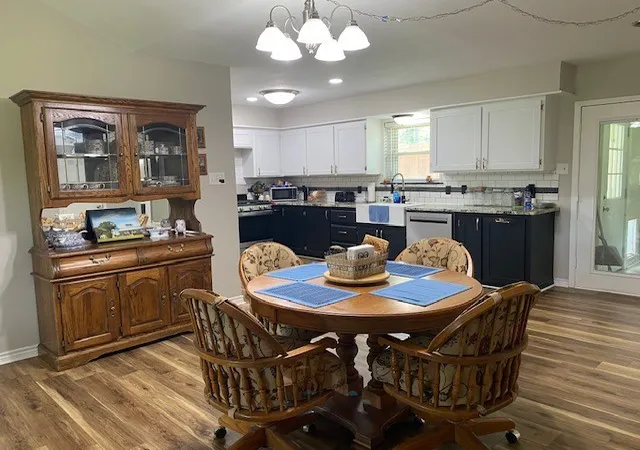 Photo 3 of Sale Pending at 7695 Fm 59, Athens, TX 75751 | MLS# 21315933 | Listing updated on 2026-08-25