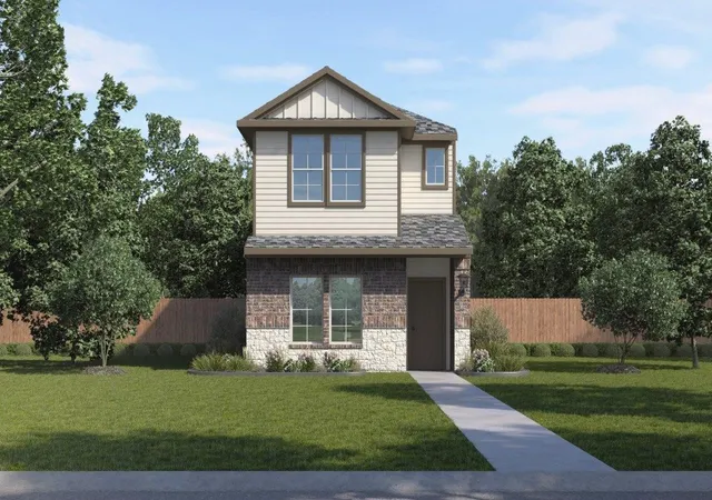 Photo 1 of Sale Pending at 2861 Whispering Pines Wy, Arlington, TX 76015 | MLS# 21316079 | Listing updated on 2026-07-18