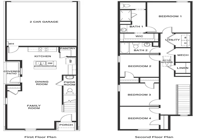 Photo 2 of Sale Pending at 2861 Whispering Pines Wy, Arlington, TX 76015 | MLS# 21316079 | Listing updated on 2026-07-18