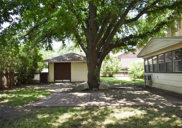Homes for sale in Brady, TX | 115 Parkview, Brady, TX 76825 | MLS# 21316070
