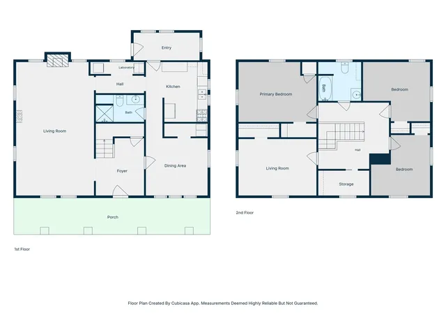 Photo 3 of Single family home for sale at 640 Ground St, Moran, TX 76464 | MLS# 21316089 | Listing updated on 2026-08-25