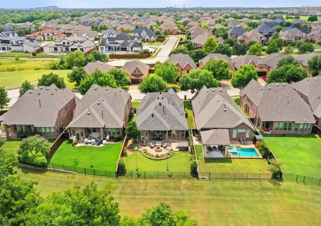 40th image of 2804 Sherwood Dr, Trophy Club, TX 76262 | MLS# 21306588