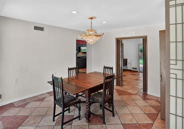 Photo 3 of Single family home for sale at 1911 Harrison Ave, Paris, TX 75460 | MLS# 21284150 | Listing updated on 2026-08-27