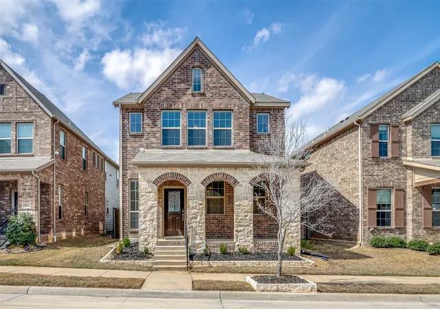 Homes for sale in Rowlett, TX | 3835 Barnett Rd, Rowlett, TX 75089 | MLS# 21316144