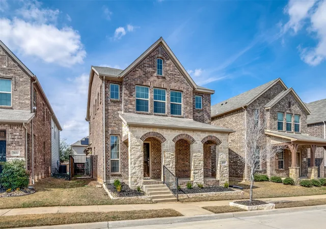 Homes for sale in Rowlett, TX | 3835 Barnett Rd, Rowlett, TX 75089 | MLS# 21316144