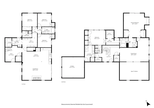 Photo 3 of Sale Pending at 8960 Dickson Rd, Fort Worth, TX 76179 | MLS# 21293746 | Listing updated on 2026-09-03