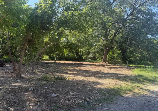 Photo 2 of Land for sale at 0 Will St, Waxahachie, TX 75165 | MLS# 21316110 | Listing updated on 2026-07-08