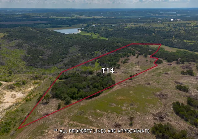 Photo 3 of Land for sale at 1030 Shiloh Vista Ln, Tolar, TX 76476 | MLS# 21316153 | Listing updated on 2026-09-21