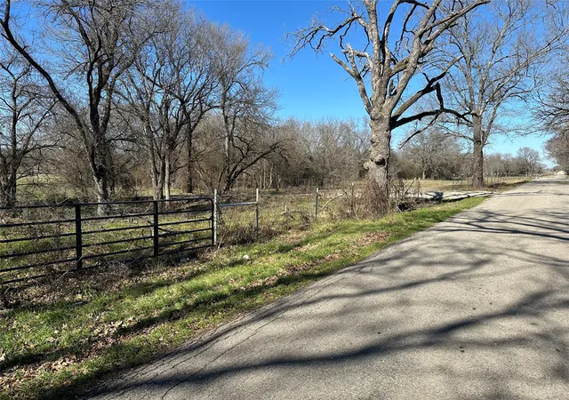 Photo 3 of Sale Pending at Tract 6 Co Rd 3103, Greenville, TX 75402 | MLS# 21316191 | Listing updated on 2026-10-06