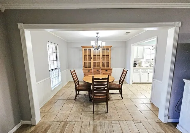 Photo 4 of Single family home for sale at 804 Crestline Dr, Mexia, TX 76667 | MLS# 21316196 | Listing updated on 2026-10-01