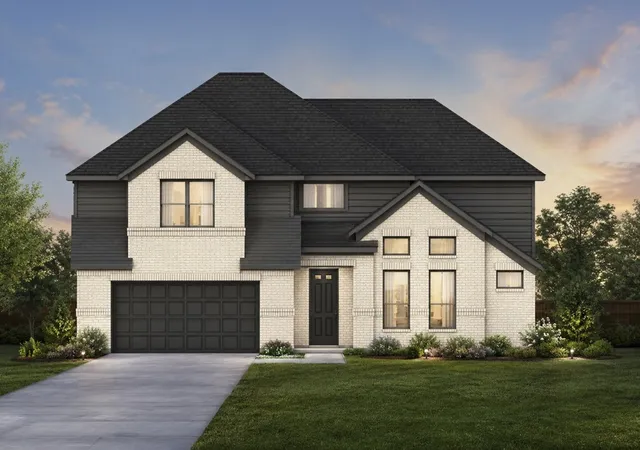 Photo 1 of Single family home for sale at 9625 Polo Pony Ct, Forney, TX 75126 | MLS# 21316182 | Listing updated on 2026-09-01