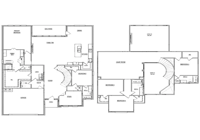 Photo 2 of Single family home for sale at 9625 Polo Pony Ct, Forney, TX 75126 | MLS# 21316182 | Listing updated on 2026-09-01