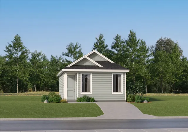Photo 1 of Sale Pending at 1635 Verdin Rd, Fort Worth, TX 76140 | MLS# 21316237 | Listing updated on 2026-08-31