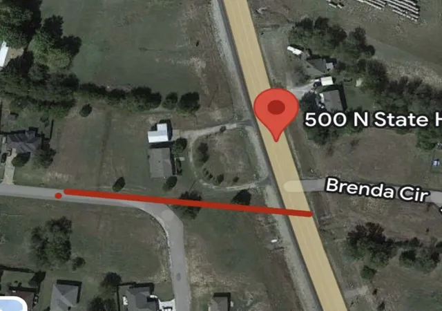 Photo 1 of Land for sale at 500 N State Hwy 5 N, Blue Ridge, TX 75424 | MLS# 21312924 | Listing updated on 2026-08-19