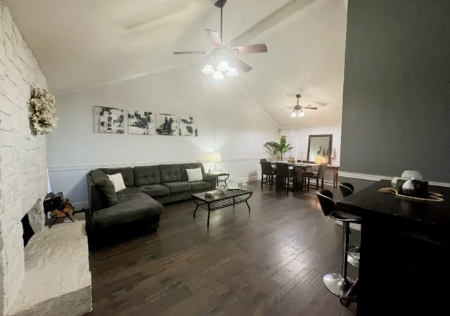 Photo 4 of Single family home for sale at 2508 Craig Ln, Denton, TX 76209 | MLS# 21316167 | Listing updated on 2026-08-17