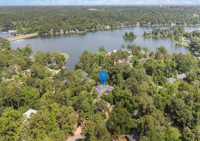 Homes for sale in Hideaway, TX | 1436 Lakeshore Dr, Hideaway, TX 75771 | MLS# 21316215