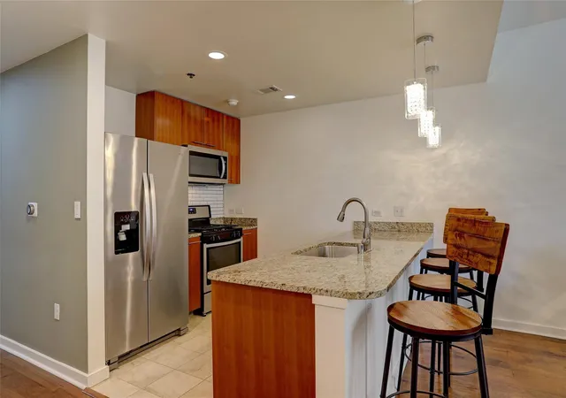 Homes for sale in Dallas, TX | 1200 Main St #2408, Dallas, TX 75202 | MLS# 21316217