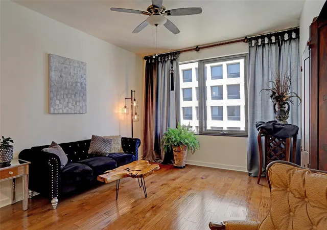 Homes for sale in Dallas, TX | 1200 Main St #2408, Dallas, TX 75202 | MLS# 21316217