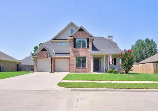 Homes for sale in Sulphur Springs, TX | 517 Austin Acre, Sulphur Springs, TX 75482 | MLS# 21316275