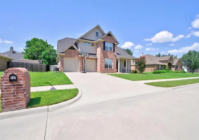 Homes for sale in Sulphur Springs, TX | 517 Austin Acre, Sulphur Springs, TX 75482 | MLS# 21316275