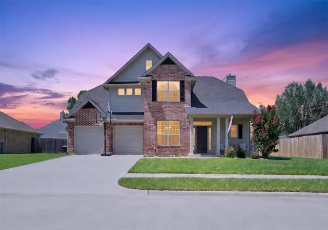 Homes for sale in Sulphur Springs, TX | 517 Austin Acre, Sulphur Springs, TX 75482 | MLS# 21316275