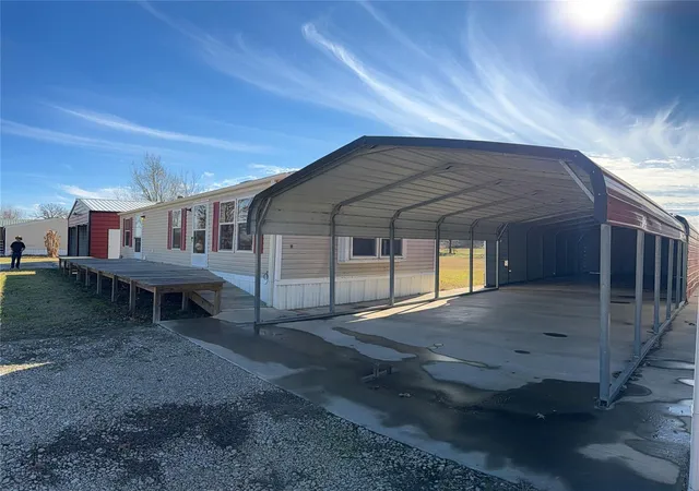 1st image of 745 County Road 1895, Yantis, TX 75497 | MLS# 21316271