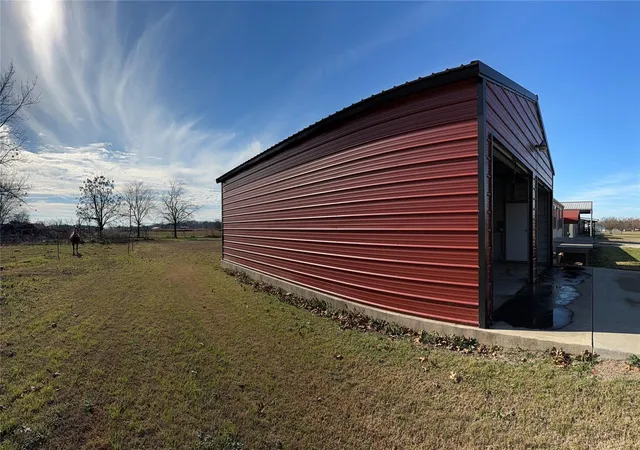 4th image of 745 County Road 1895, Yantis, TX 75497 | MLS# 21316271